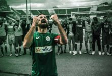 Avellino, Morero: “Due mesi che giochiamo ogni gara come se fosse l’ultima. Non sottolvaluteremo il Latina”