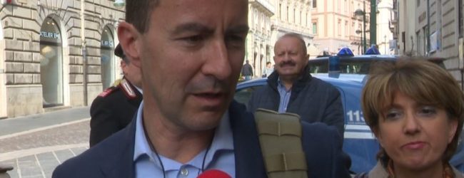 Benevento| FDI, Santanelli: “con Caio Mussolini un nuovo modo di approcciare alla politica”