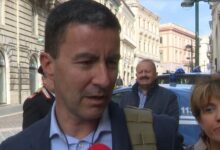 Benevento| FDI, Santanelli: “con Caio Mussolini un nuovo modo di approcciare alla politica”