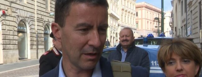 Benevento| FDI, Santanelli: “con Caio Mussolini un nuovo modo di approcciare alla politica”