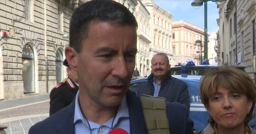 Benevento| FDI, Santanelli: “con Caio Mussolini un nuovo modo di approcciare alla politica”