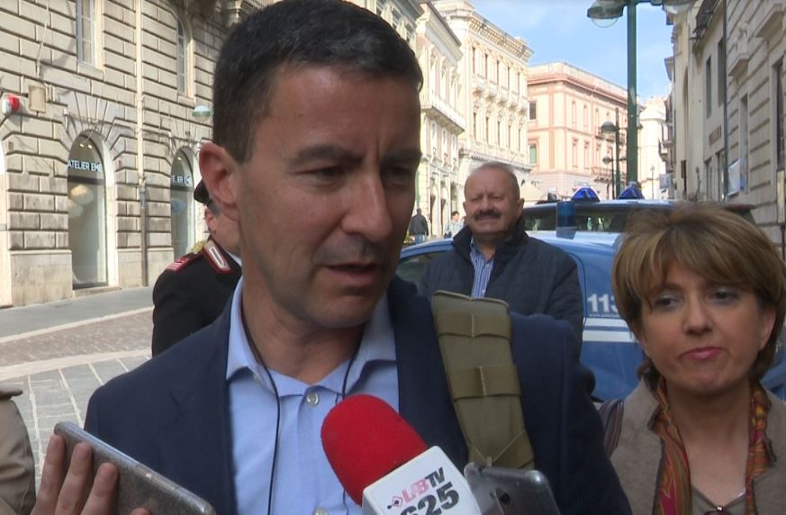 Benevento| FDI, Santanelli: “con Caio Mussolini un nuovo modo di approcciare alla politica”