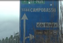 Benevento| Completati i lavori di ampliamento del primo tratto della strada Spezzamadonna