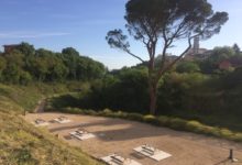 Grottaminarda| Dopo l’opera di risanamento, domani riapre Parco “Molinello”