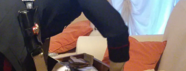 Avellino| Spaccio di droga, 45enne denunciato e 6 giovani assuntori segnalati