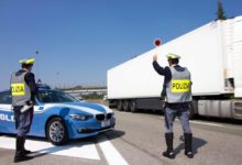 Benevento| Controlli a tappeto della Polizia Stradale: boom di auto non revisionate e senza Assicurazione. Persino una falsa revisione