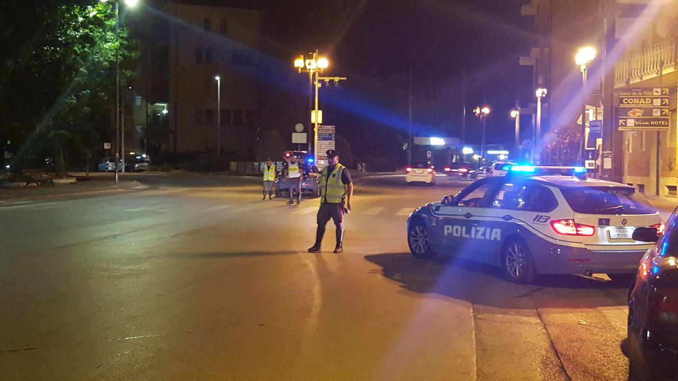 Avellino| Ruba un’auto in centro città, 39enne napoletano bloccato e arrestato dalla Polstrada