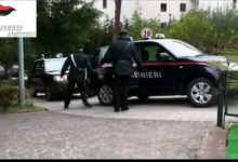 Blitz notturno  a Campomarino, Carabinieri catturano latitante sannita