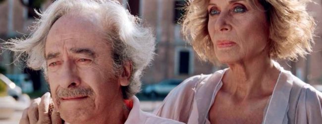 Arpaise| “Tra lucciole e stelle – I “Racconti sotto il tiglio” di Mariano Rigillo