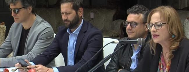 Apice| Ecco a voi Riverberi-Appia in Jazz