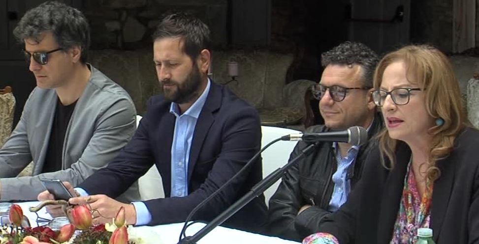 Apice| Ecco a voi Riverberi-Appia in Jazz