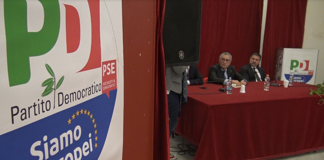 Benevento| Europee, Roberti: fronte compatto contro i sovranismi