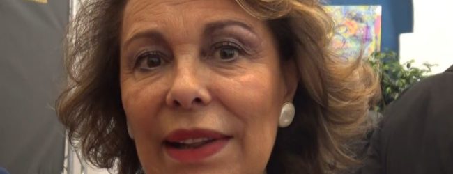 Cinque operai morti a Casteldaccia, Sandra Mastella: ”ogni incidente sul lavoro è una ferita per l’intera società”.