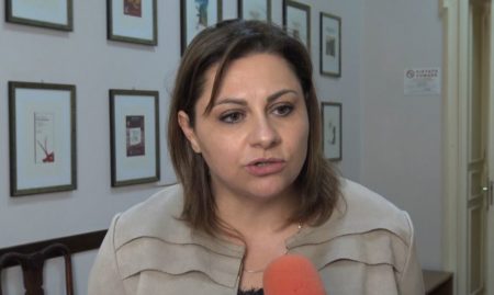 Benevento| Positiva l’assessore Serluca