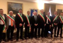 Colline Beneventane, siglato il protocollo d’intesa. De Luca: Regione vicina a tutte le aree interne