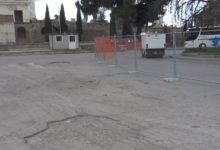 Benevento| Lavori Terminal bus e disagi, la FILT CGIL: risolvere le problematiche