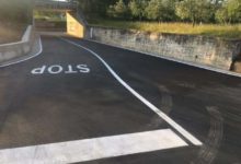 Benevento| Lavori sottopasso c.da Pantano, la soddisfazione dell’associazione di quartiere