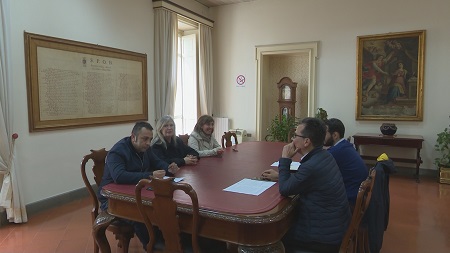 Benevento| Questione parcheggi:Sosta breve con “Easy Park”