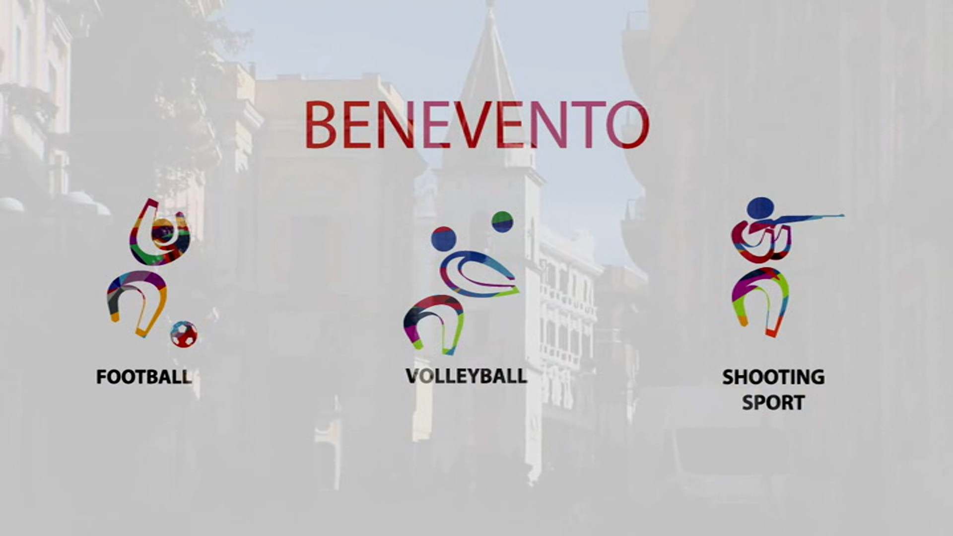 Benevento si prepara alle Universiadi. Mastella: ”Alberghi pieni”