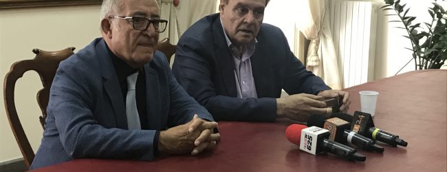 Benevento, il sindaco Mastella: “Giusto che si disputino i Play Off. Il sindaco di Palermo non argomenta…”