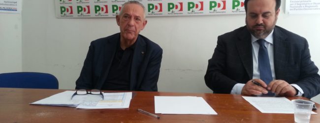 Benevento| Grandi opere,  chiarezza umbertina