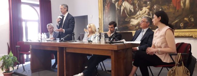 Benevento| “Il Coraggio delle Donne”, Marciani: voucher per donne- mamme-imprenditrici fino a 50 anni