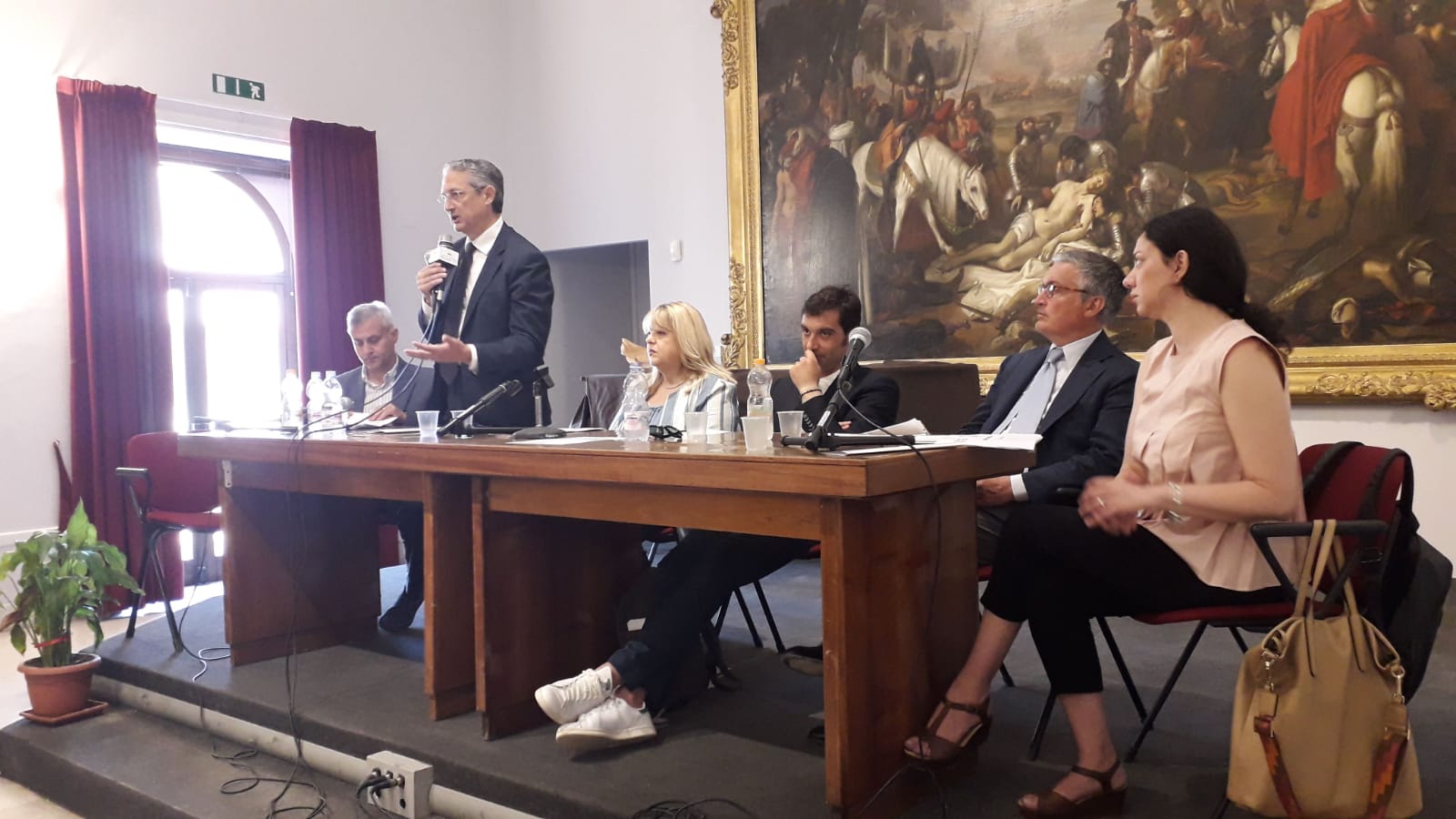 Benevento| “Il Coraggio delle Donne”, Marciani: voucher per donne- mamme-imprenditrici fino a 50 anni