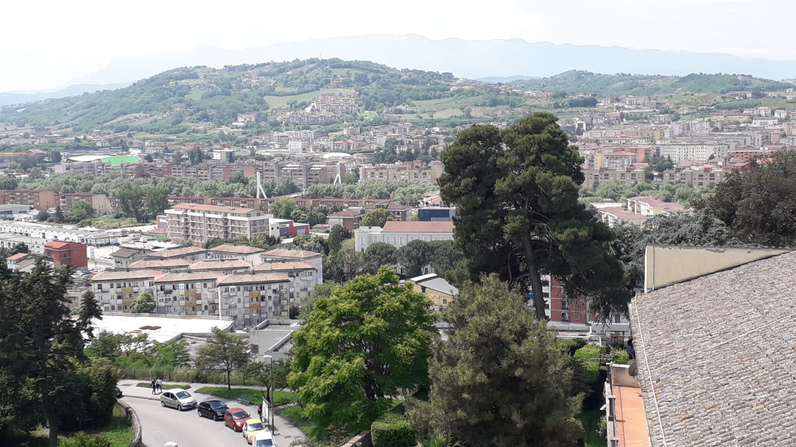 Eurispes, ecco il rapporto sull’indice della criminalità nelle città italiane