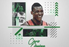 Basket| Sidigas, Chris Obekpa è il primo innesto biancoverde