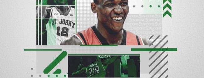 Basket| Sidigas, Chris Obekpa è il primo innesto biancoverde