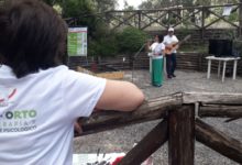 All’Asl di Benevento nasce un orto terapeutico