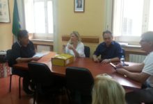 Benevento| Lunedi nuovo Consiglio comunale. Giovedi Ricciardi (OSL) a Benevento