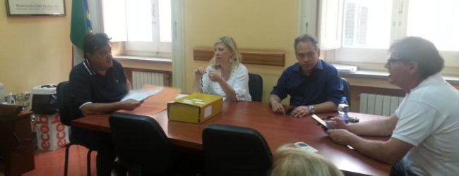 Benevento| Lunedi nuovo Consiglio comunale. Giovedi Ricciardi (OSL) a Benevento