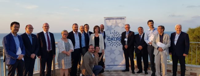 Europa-Consigli regionali, D’Amelio: ‘Una rete con le scuole su cittadinanza e diritti umani”