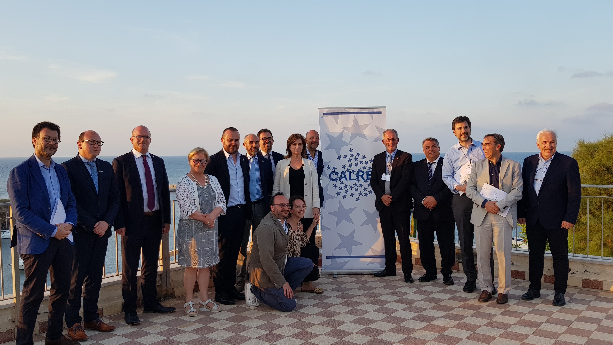 Europa-Consigli regionali, D’Amelio: ‘Una rete con le scuole su cittadinanza e diritti umani”