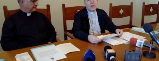 Benevento| Forum aree interne, Accrocca chiama tutti all’unità