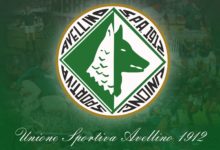 Avellino, torna la denominazione “Unione Sportiva Avellino 1912”