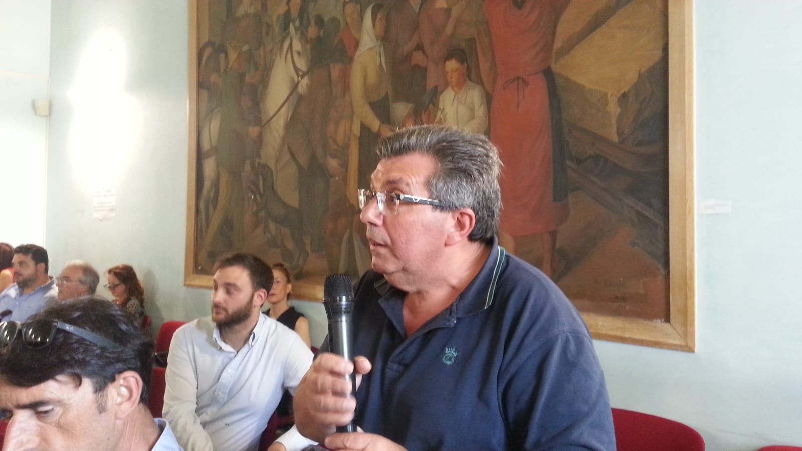 Benevento| Panarese, Sant’Arcangelo Trimonte: subito un piano per la bonifica