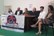 Benevento| Accoglienza e comunità inclusiva,Don Nicola De Blasio: nel Sannio aumenti la cultura dell’immigrazione