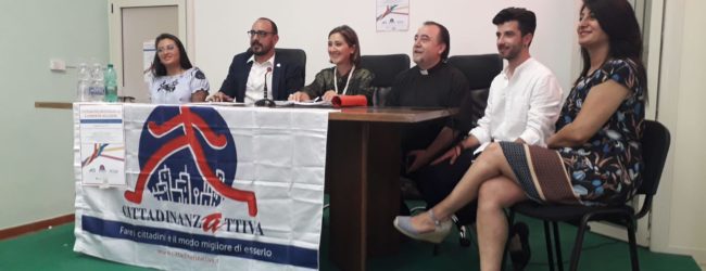 Benevento| Accoglienza e comunità inclusiva,Don Nicola De Blasio: nel Sannio aumenti la cultura dell’immigrazione