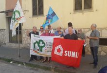 Benevento| Iacp: presidio unitario di sindacati e associazioni