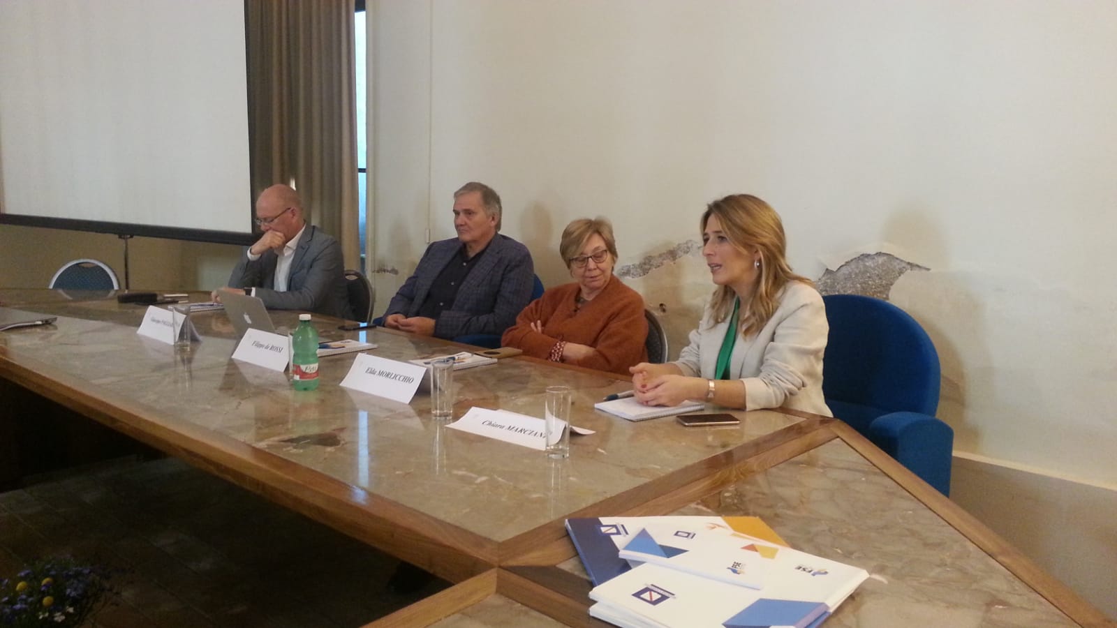 Benevento| Parte all’Unisannio la Scuola di cittadinanza euromediterranea