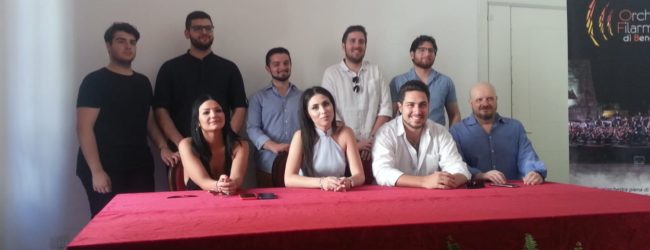 Benevento| “Amami Alfredo”, La Traviata di scena all’Hortus