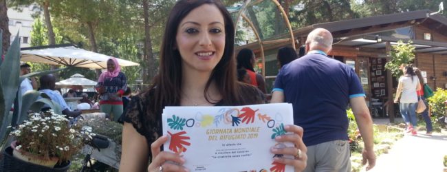 Benevento| Rifugiati, la giornata della speranza