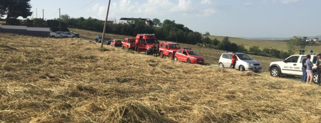 E’ di Giuseppe Mercuri il corpo ritrovato senza vita in un pozzo|FOTO
