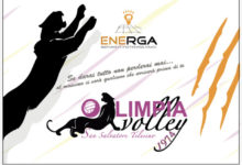 Volley| San Salvatore Telesino,  Energa Olimpia  sei nella storia: è Serie B2