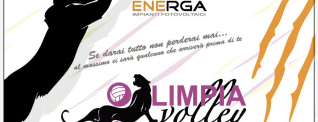 Volley| San Salvatore Telesino,  Energa Olimpia  sei nella storia: è Serie B2