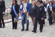 Castelvetere in Val Fortore, celebrata la festa della Repubblica italiana