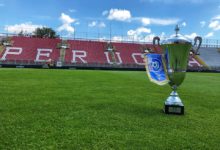 Irresistibile Avellino: irpini conquistano lo Scudetto della Serie D