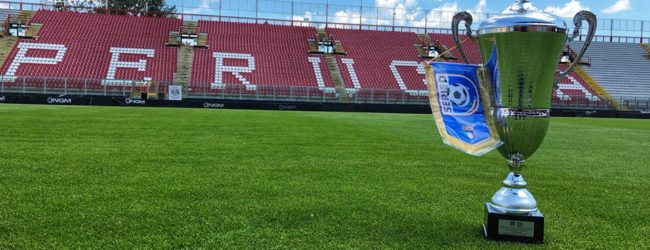 Irresistibile Avellino: irpini conquistano lo Scudetto della Serie D